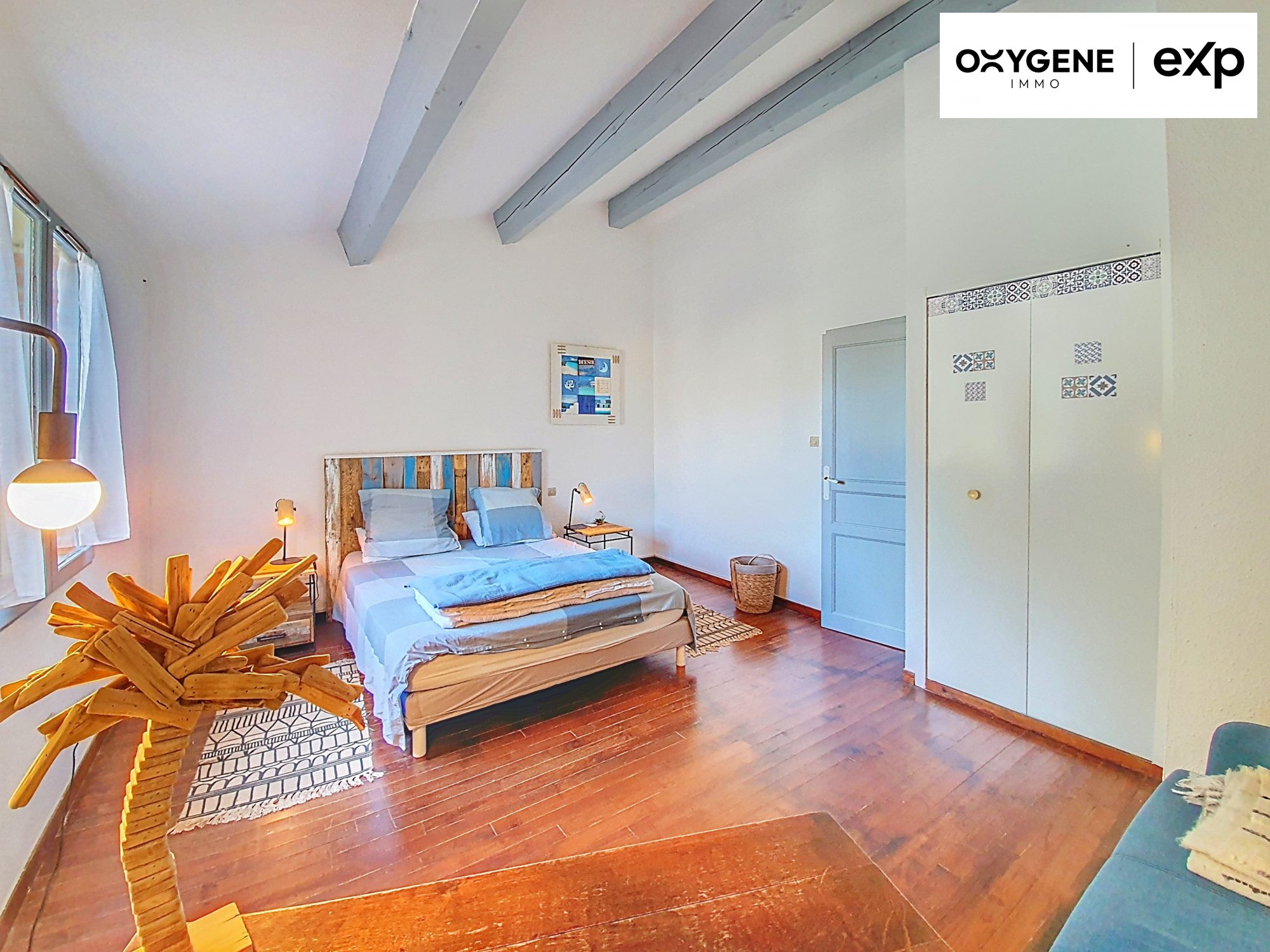 Maison à vendre à Leucate, 61 m²