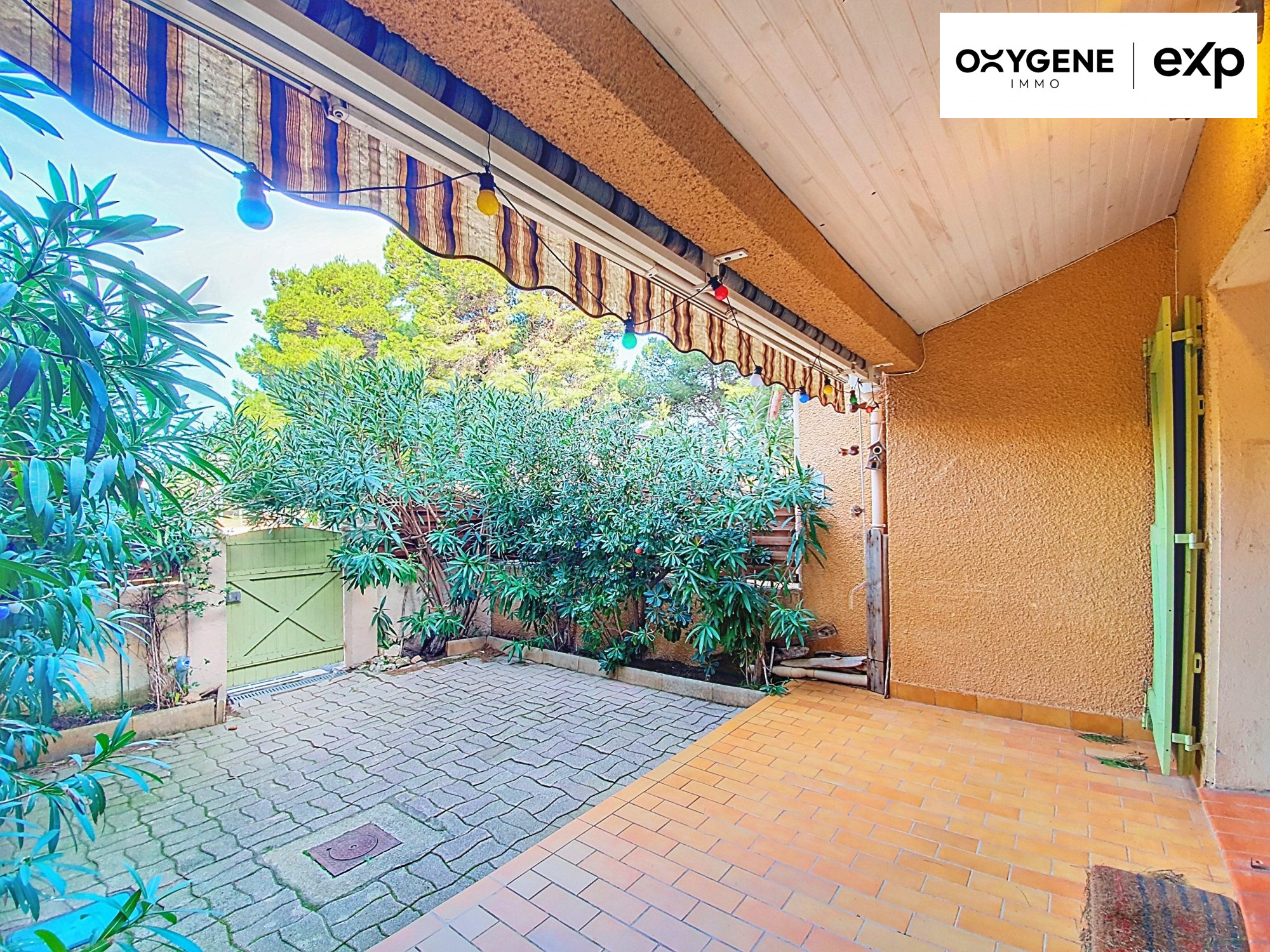 Maison 3 pièces 61 m² à Leucate