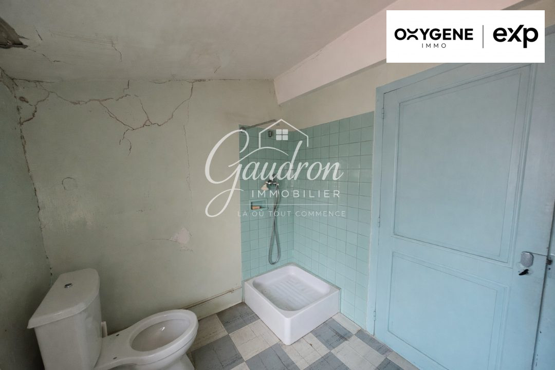 Maison 3 pièces 52 m² · à Latour-de-France · 52 m² · 49 000 €