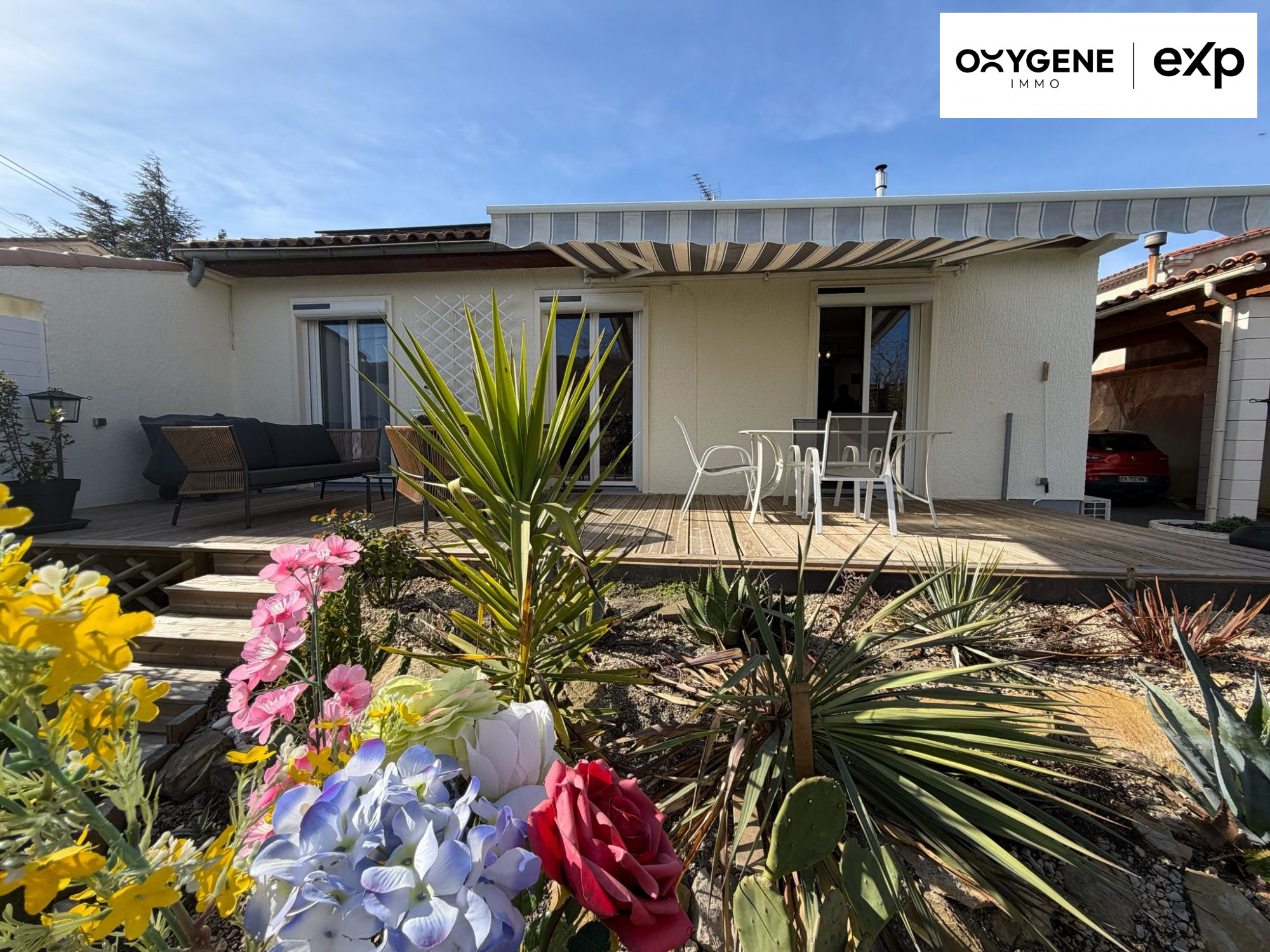 Maison 5 pièces 102 m² · à Montazels · 102 m² · 248 000 €