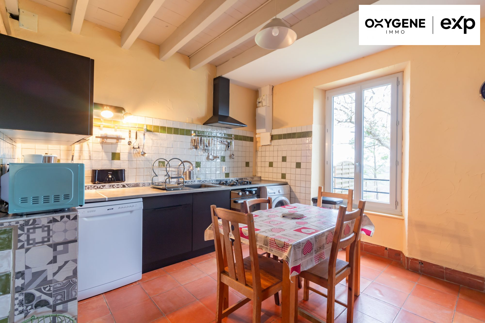 Maison à vendre à Laurac, 280 m²