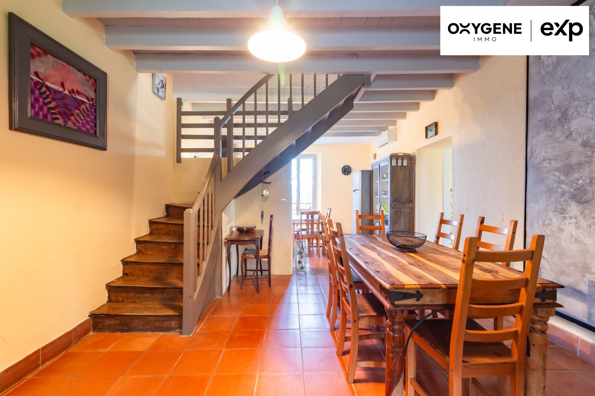Maison à vendre à Laurac, 280 m²