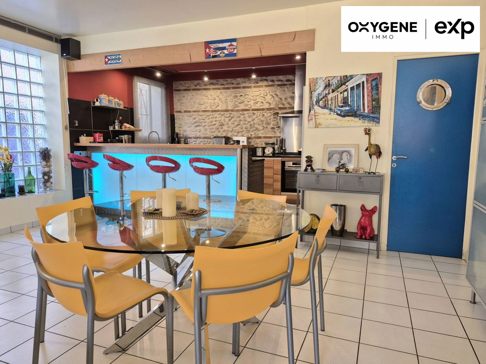 Maison à vendre à Perpignan, 128 m²