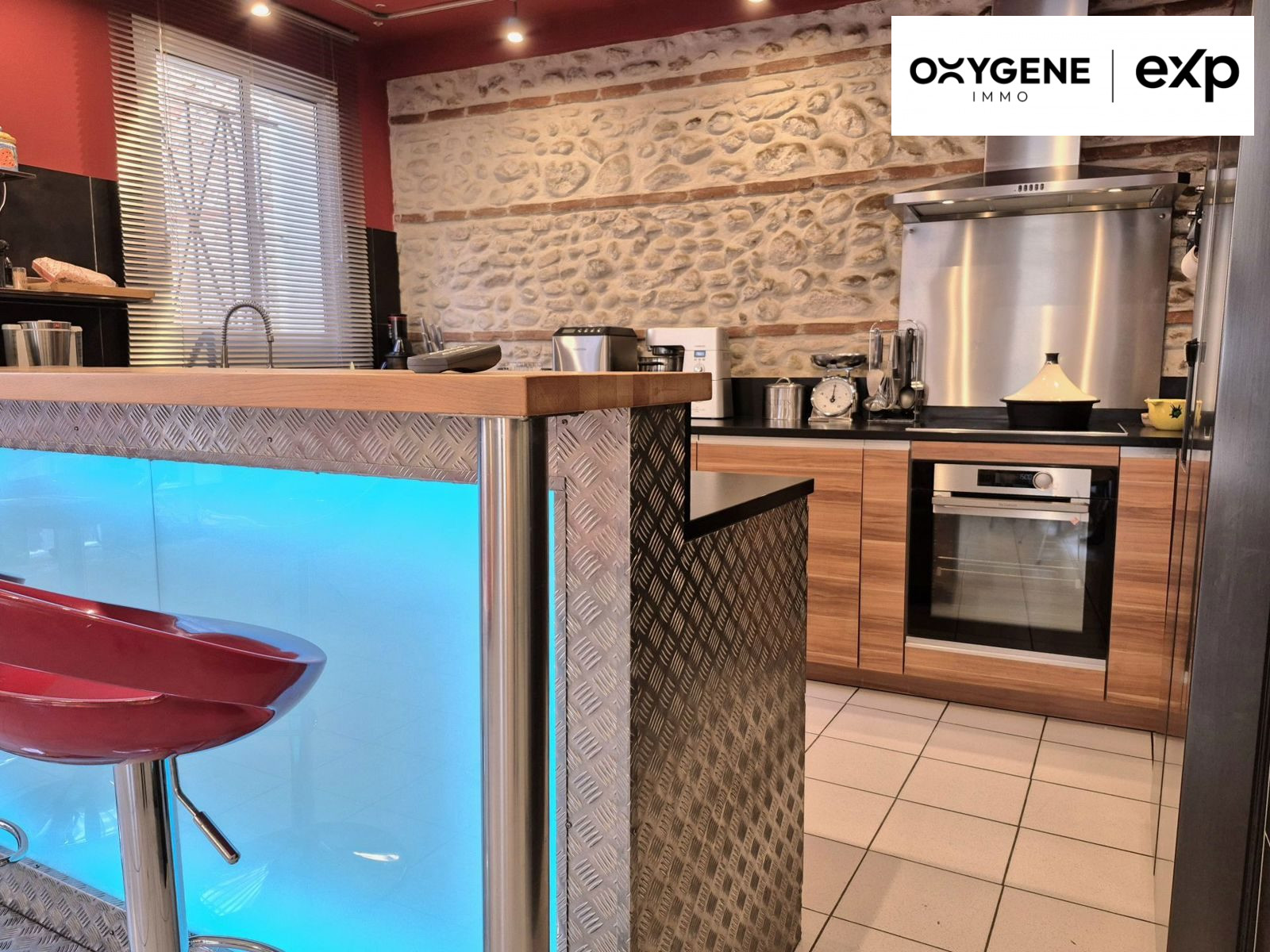 Maison à vendre à Perpignan, 128 m²