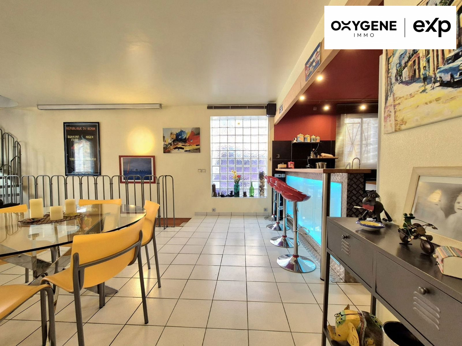 Maison à vendre à Perpignan, 128 m²