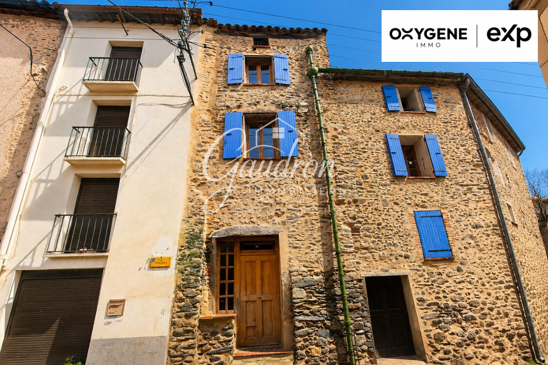 Maison 3 pièces 67 m² · à Bouleternère · 67 m² · 138 000 €
