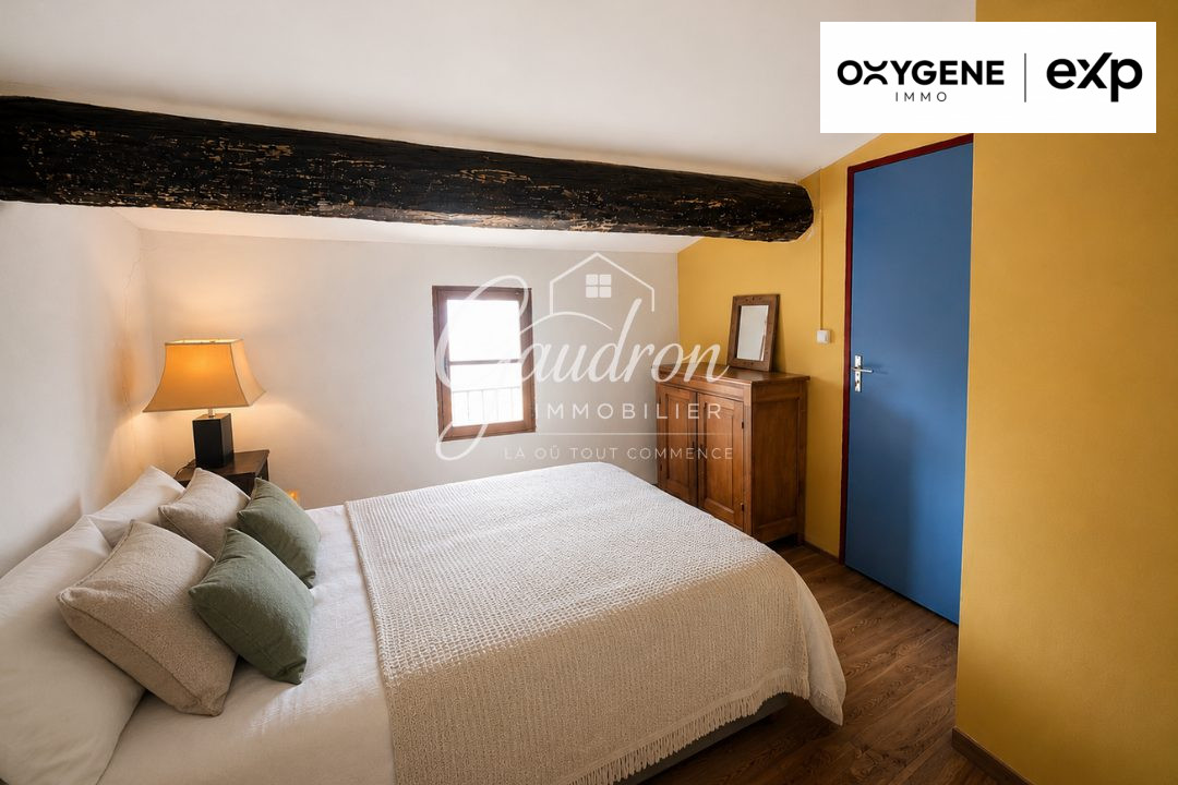 Maison à vendre à Bouleternère, 67 m²