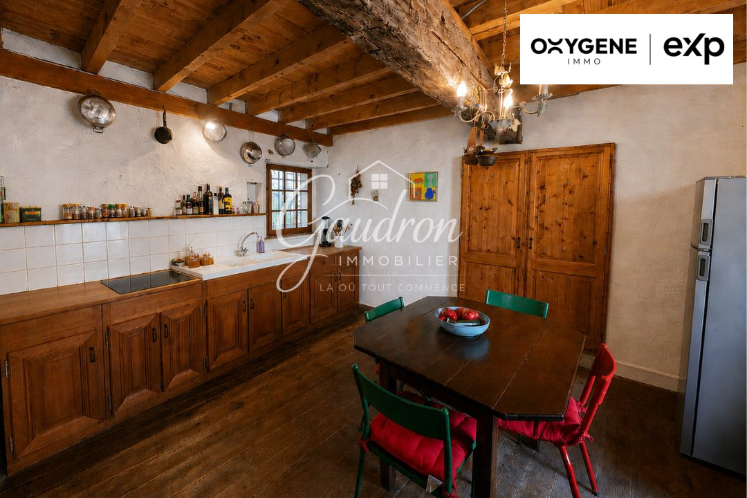 Maison à vendre à Bouleternère, 67 m²