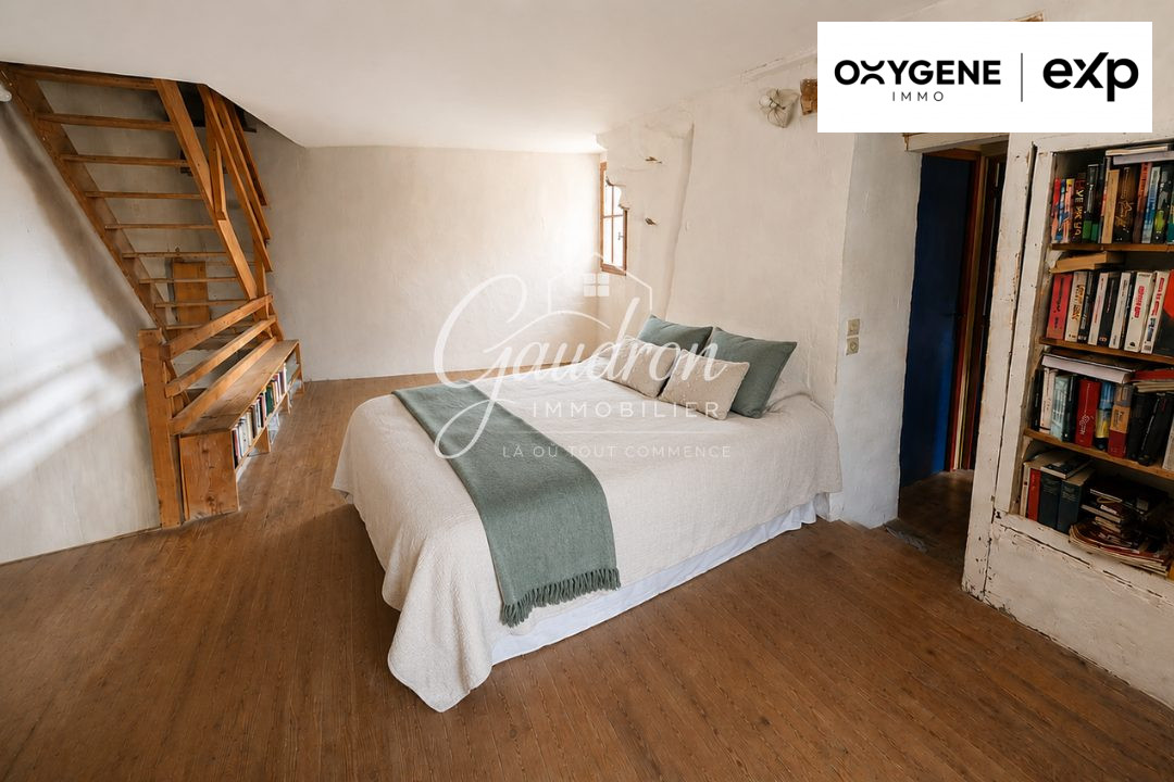 Maison à vendre à Bouleternère, 67 m²