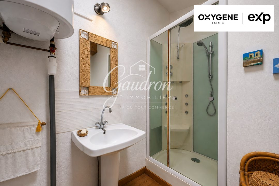 Maison à vendre à Bouleternère, 67 m²