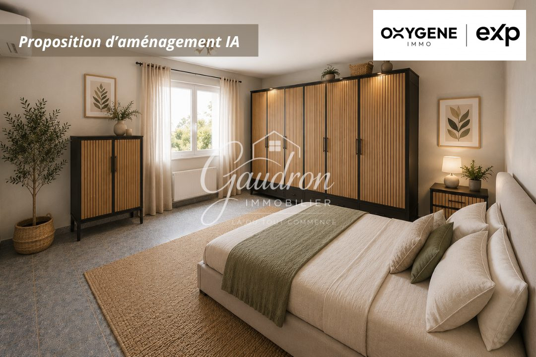 Maison à vendre à Sainte-Marie-la-Mer, 65 m²