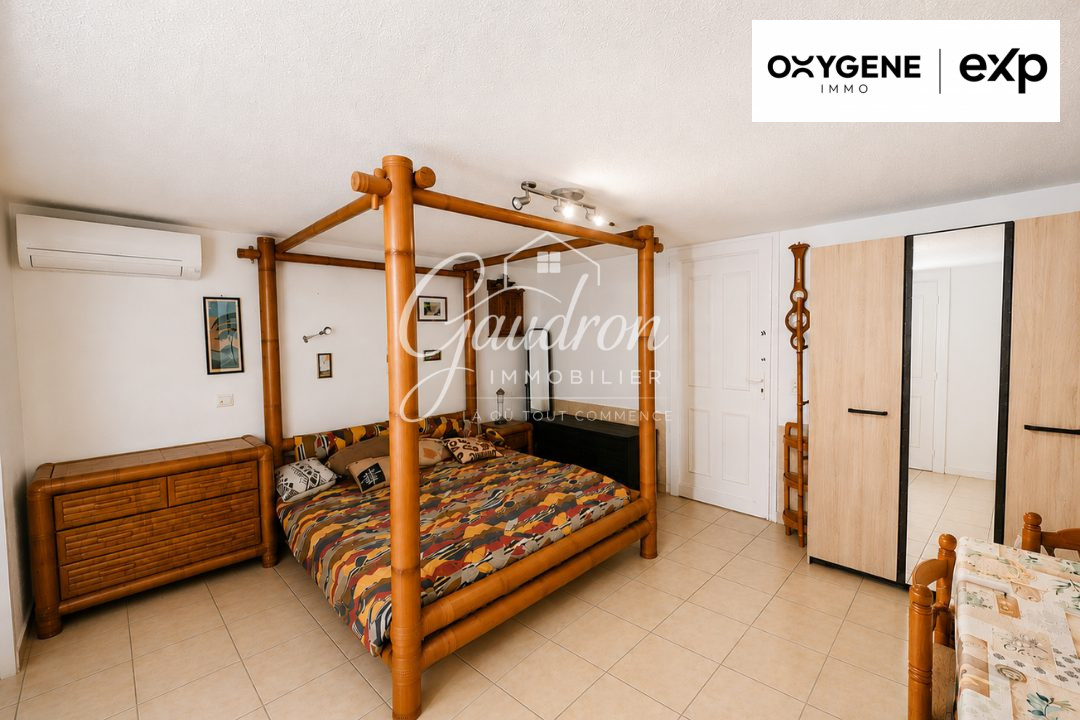 Maison 3 pièces 98 m² · à Sainte-Marie-la-Mer · 98 m² · 333 670 €
