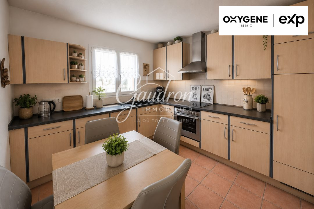Maison à vendre à Sainte-Marie-la-Mer, 65 m²