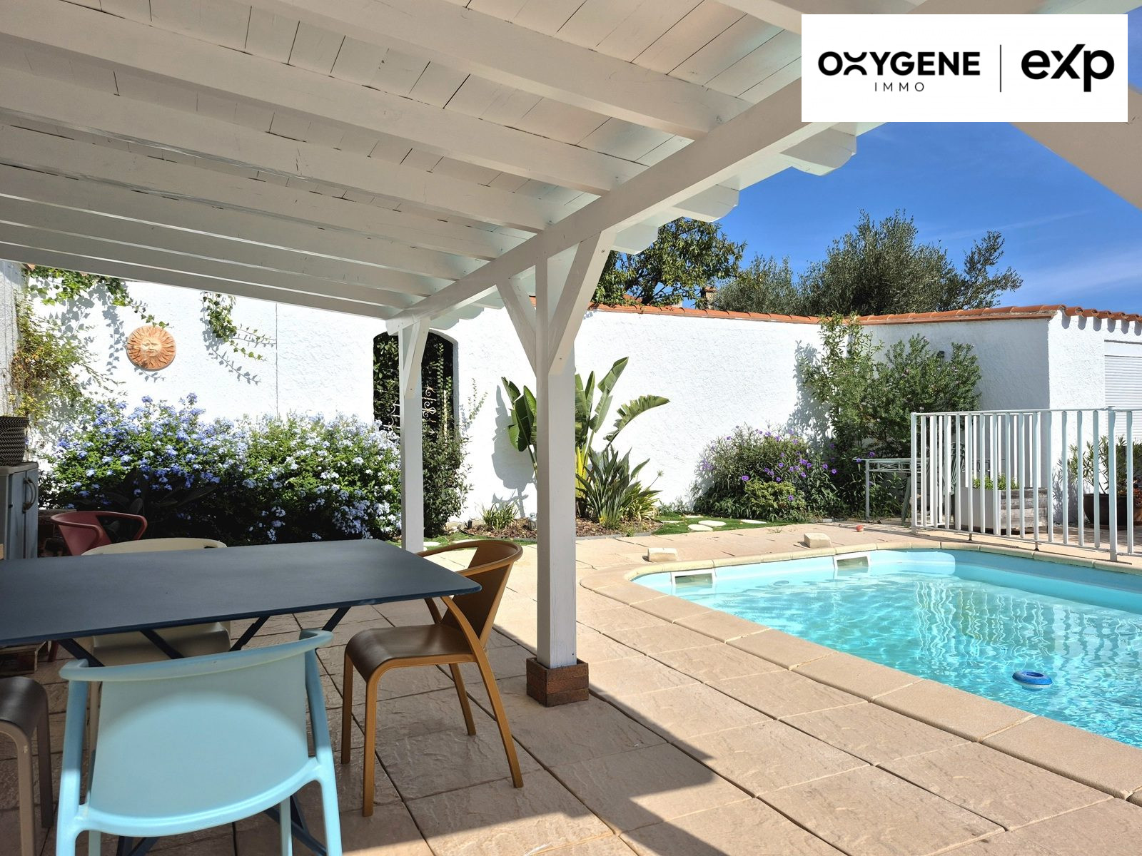 Maison à vendre à Perpignan, 125 m²