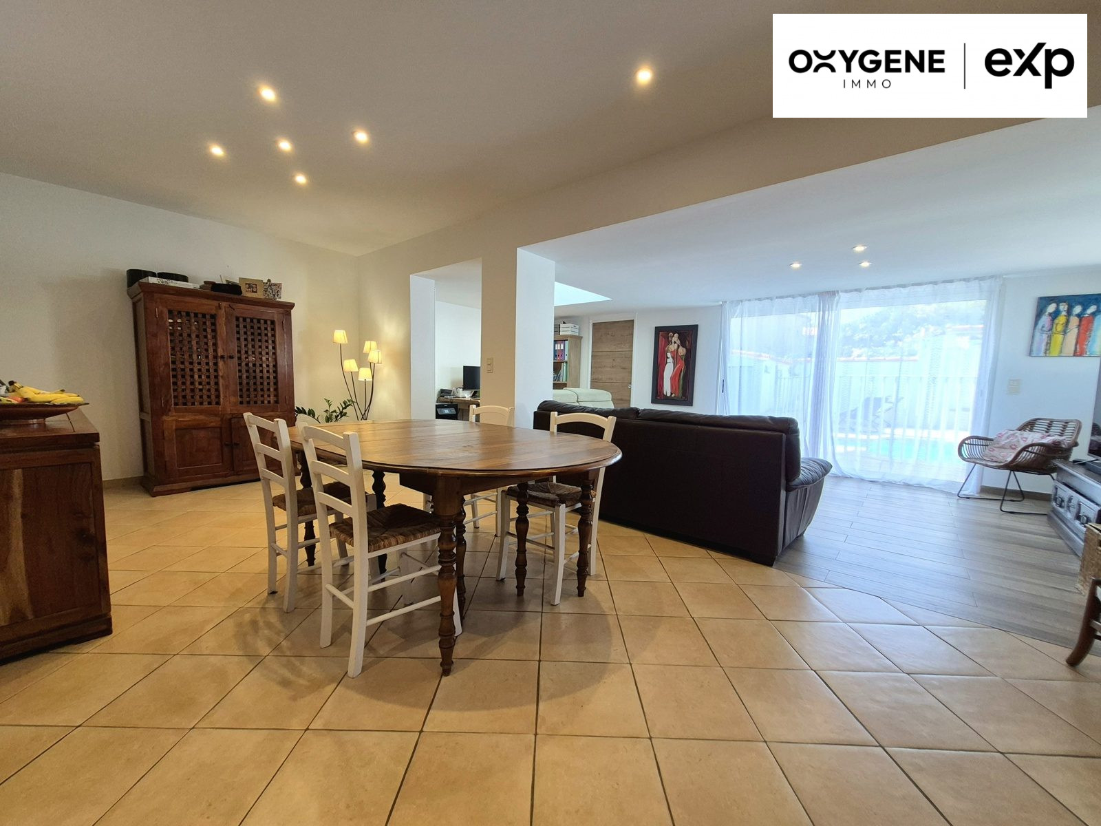 Maison à vendre à Perpignan, 125 m²