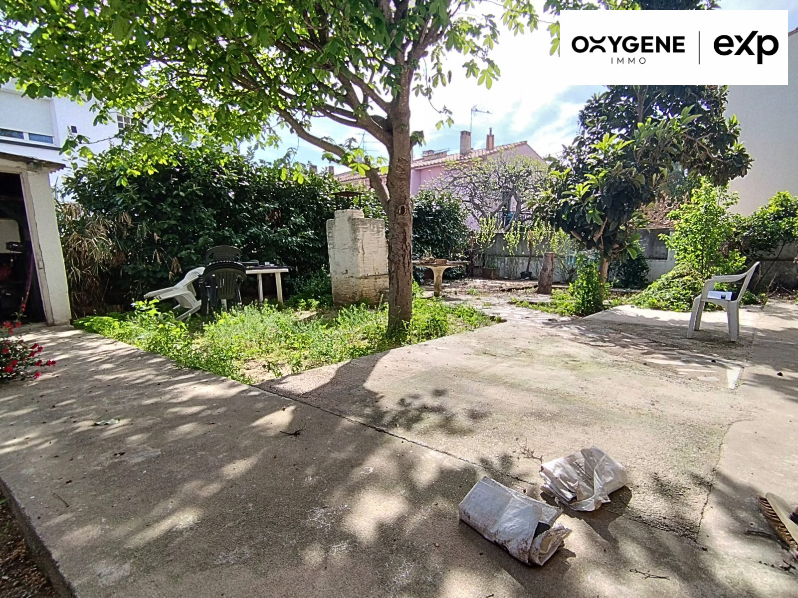 Maison à vendre à Perpignan, 81 m²