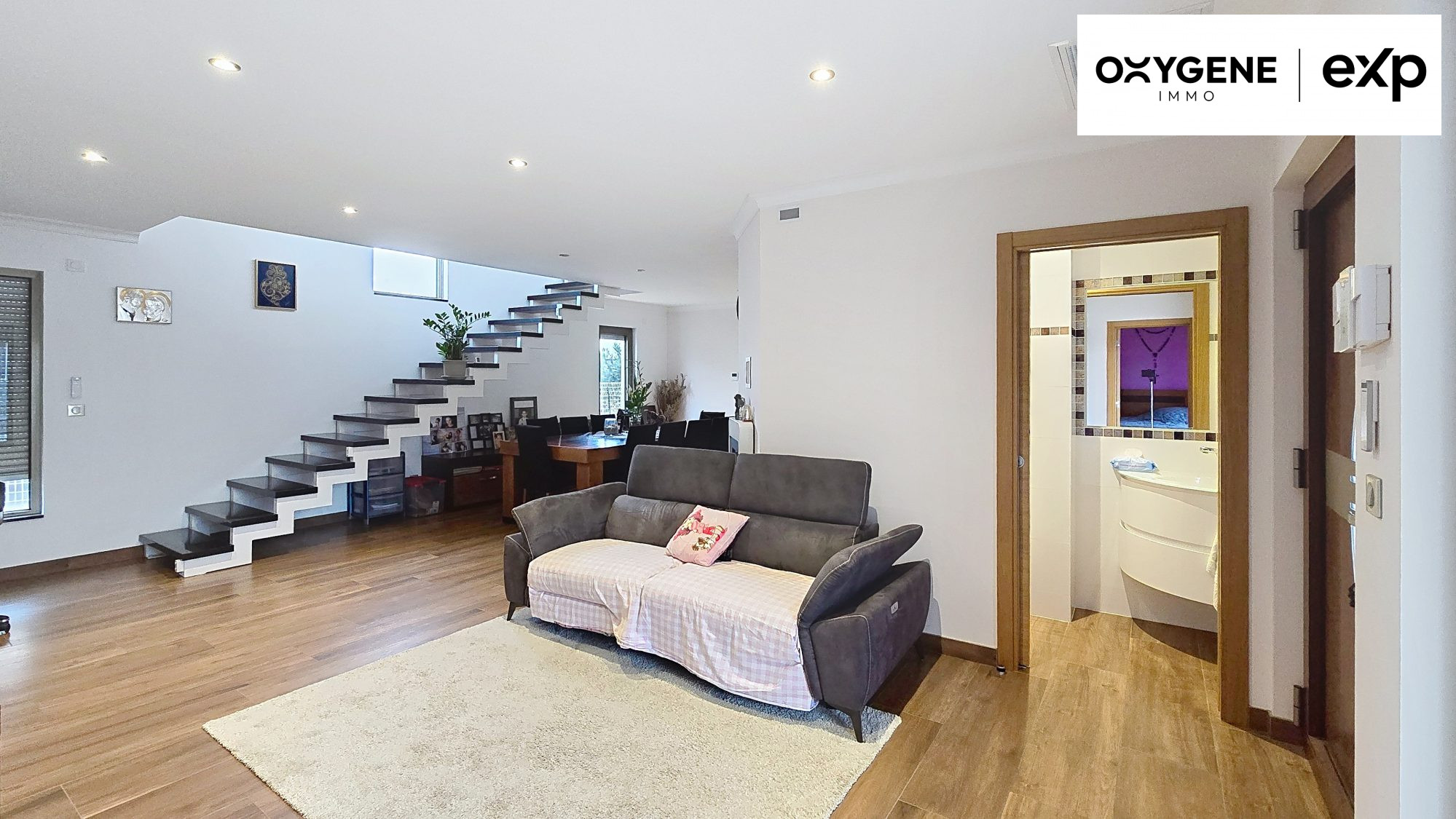 Maison 5 pièces 127 m² · à Saint-Laurent-de-la-Salanque · 127 m² · 400 000 €
