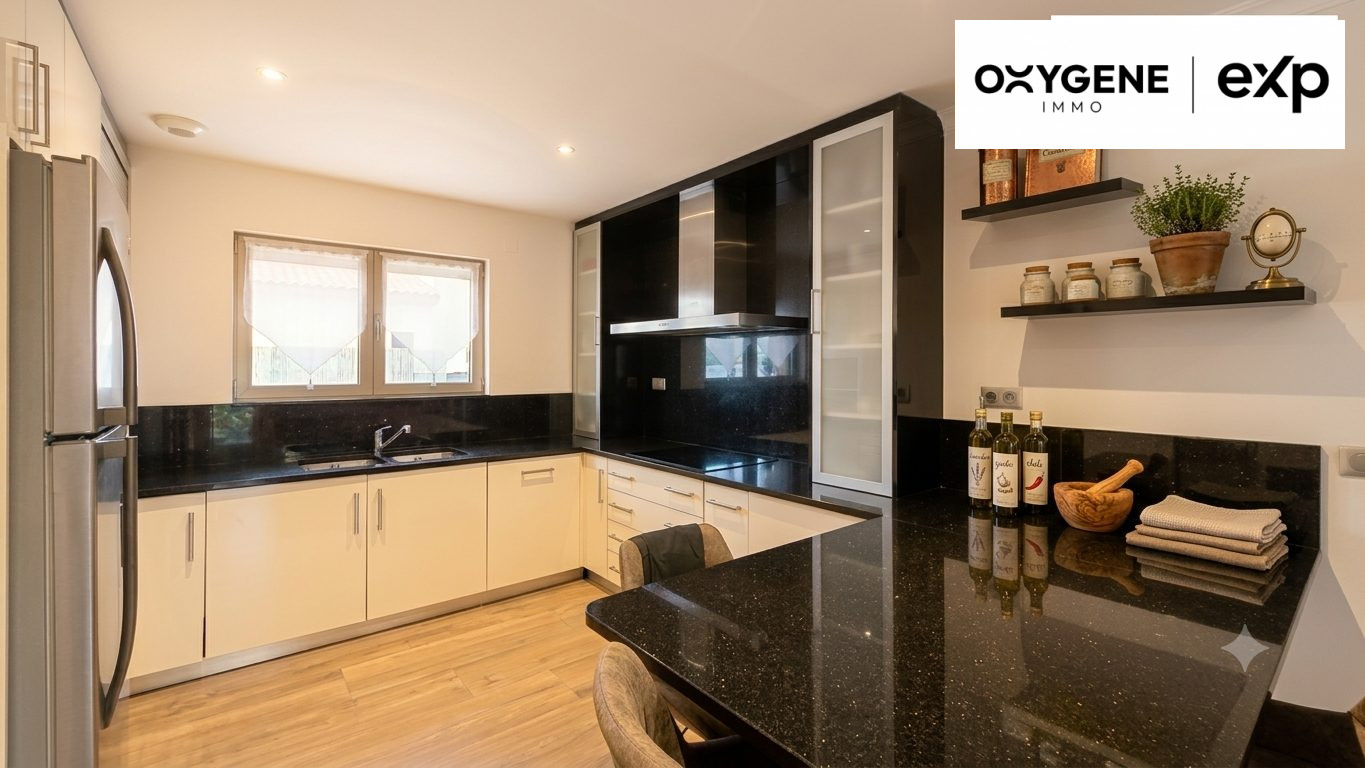 Maison à vendre à Saint-Laurent-de-la-Salanque, 127 m²