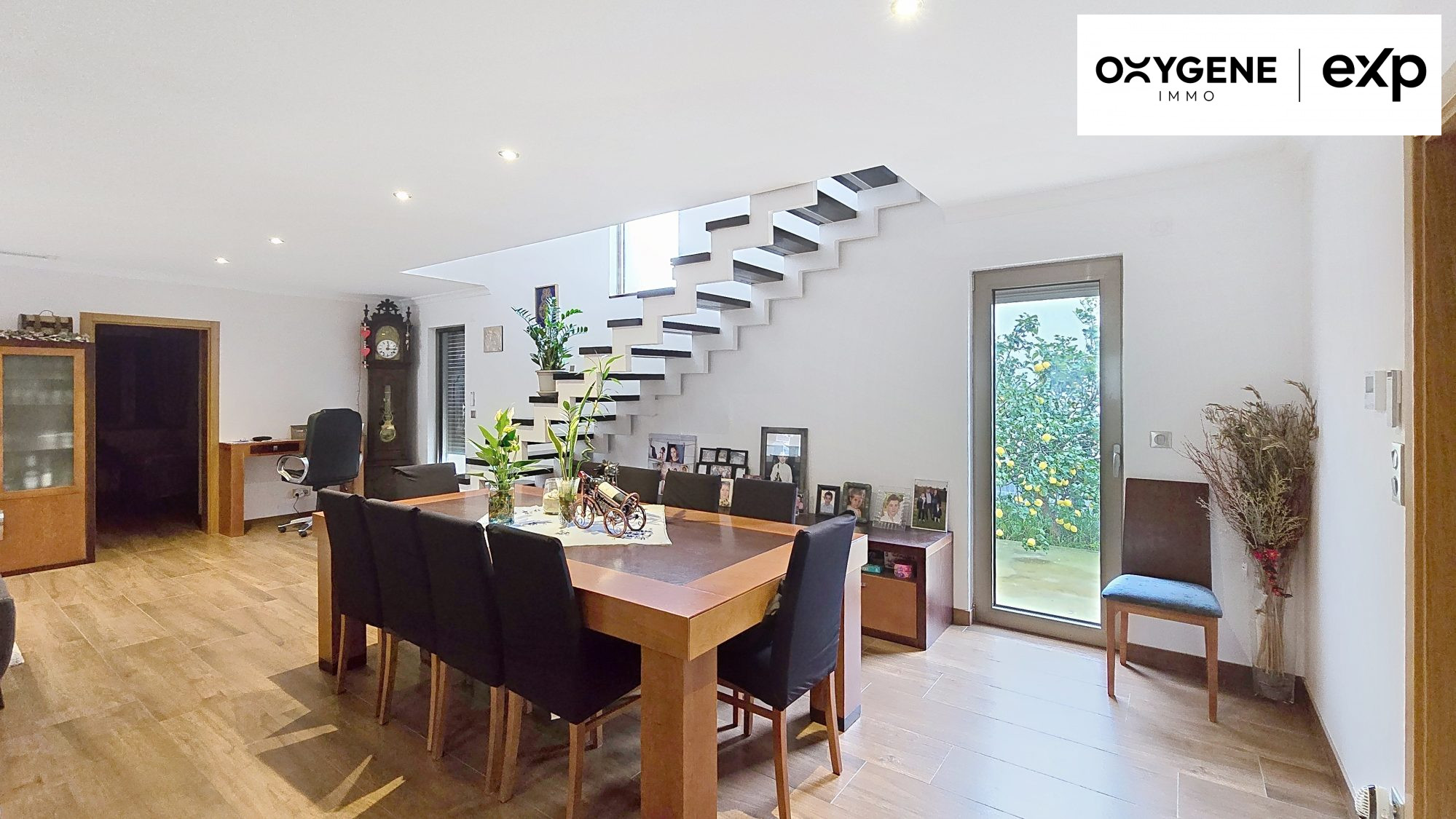 Maison de 130m2 à Saint-Laurent-de-la-Salanque