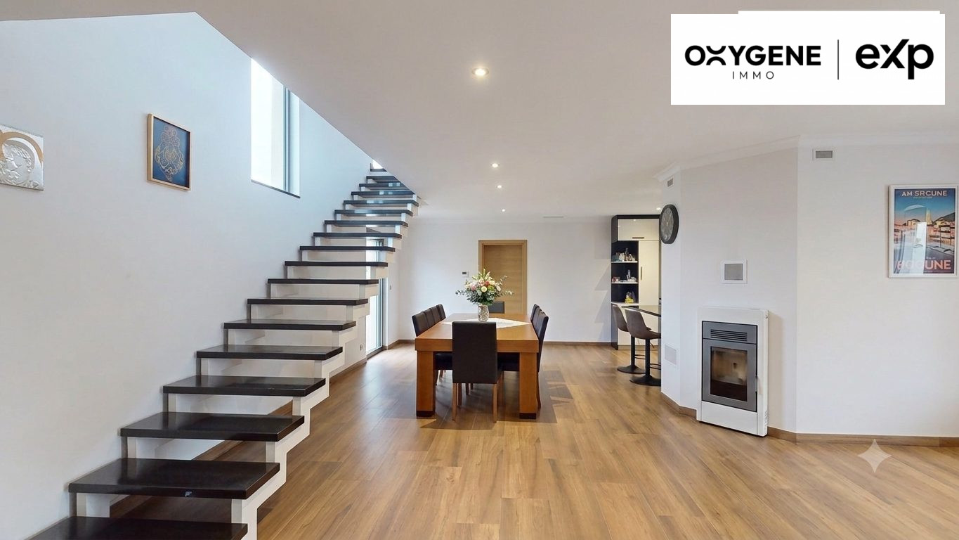 Maison à vendre à Saint-Laurent-de-la-Salanque, 127 m²