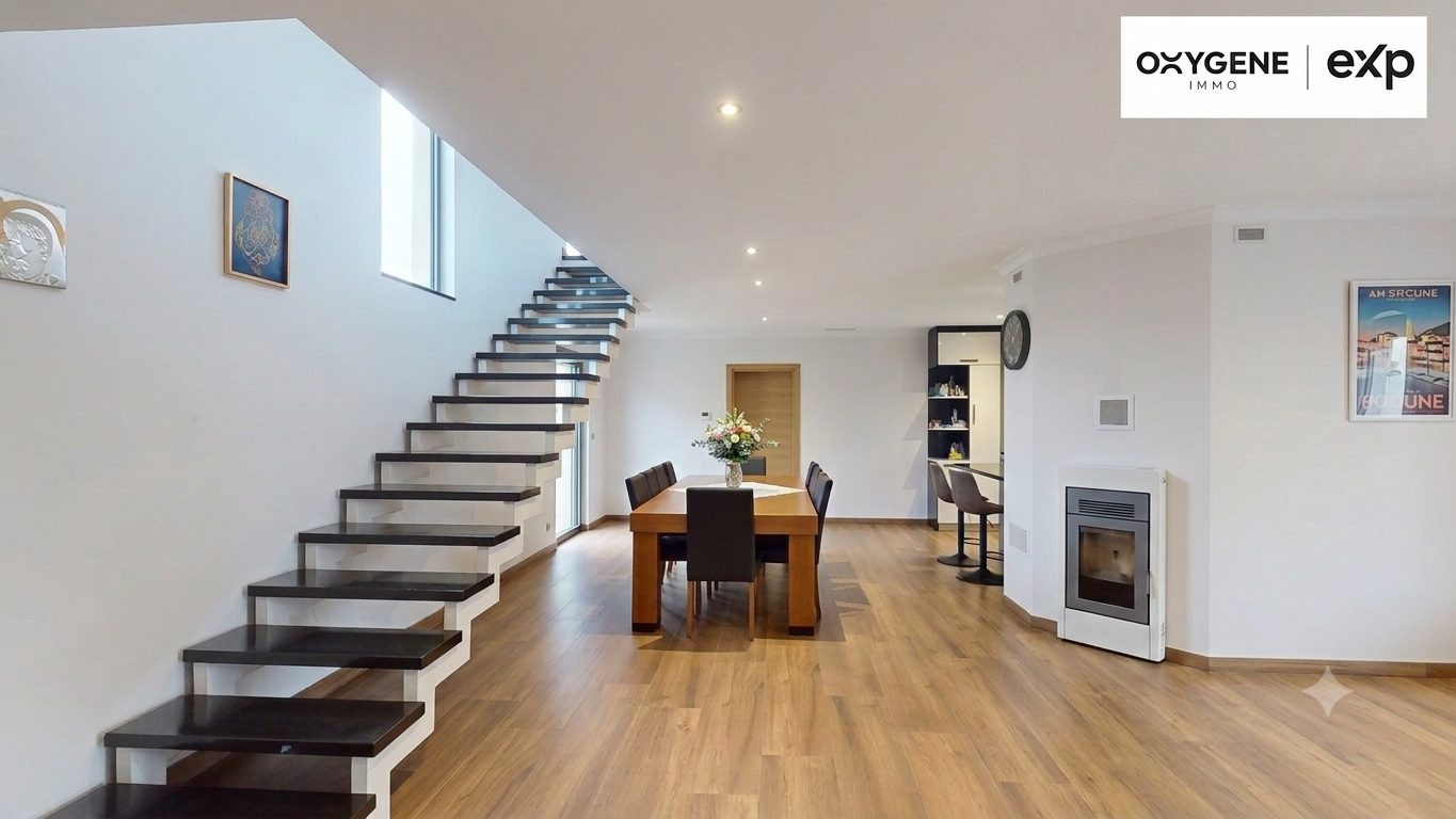 Maison à vendre à Saint-Laurent-de-la-Salanque, 127 m²