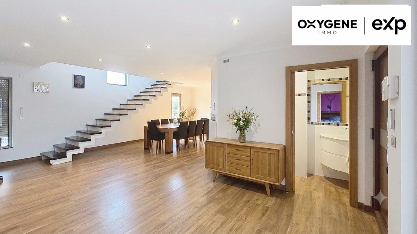Maison à vendre à Saint-Laurent-de-la-Salanque, 127 m²