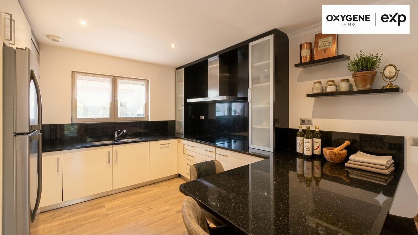 Maison à vendre à Saint-Laurent-de-la-Salanque, 127 m²