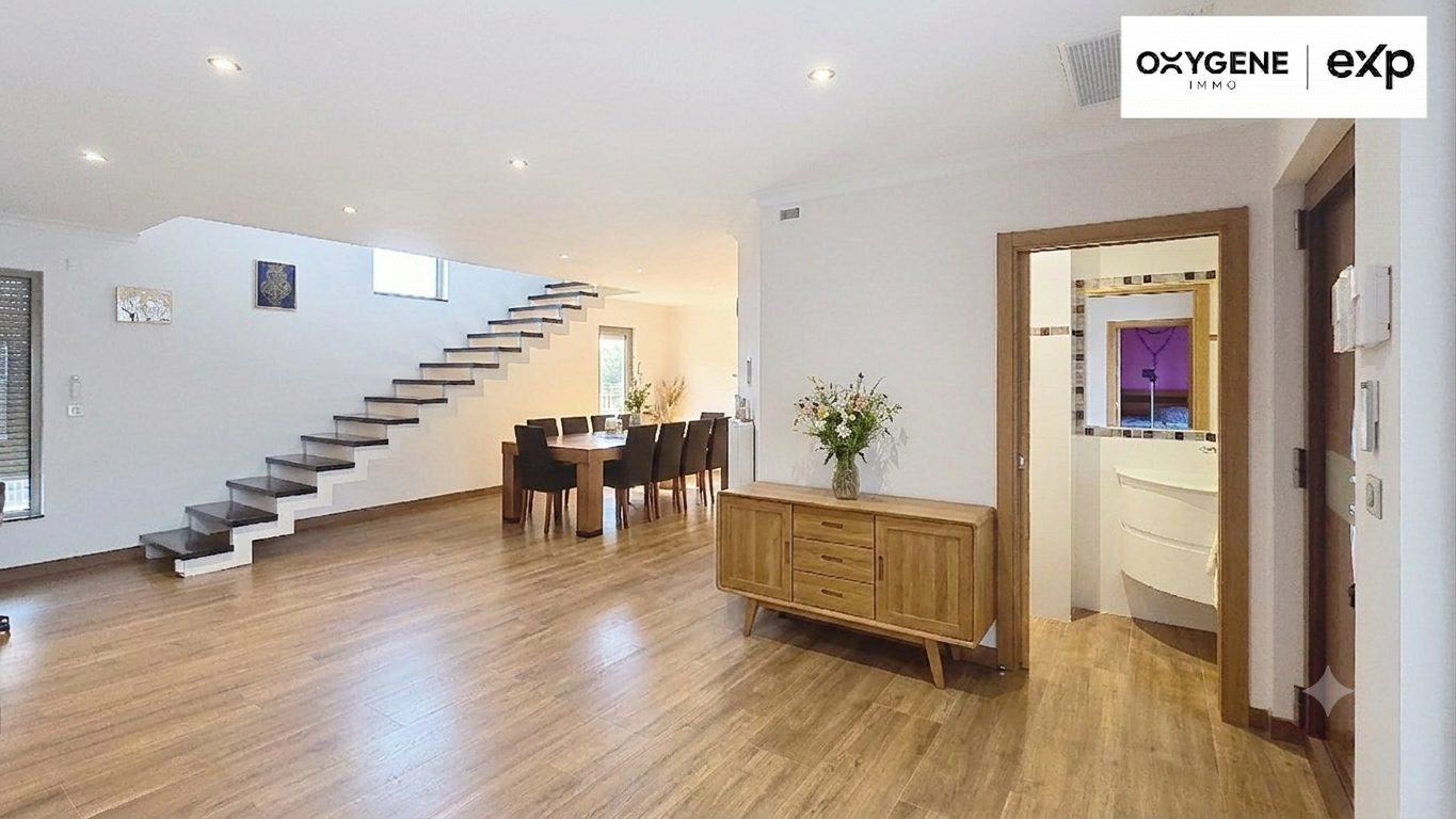 Maison à vendre à Saint-Laurent-de-la-Salanque, 127 m²