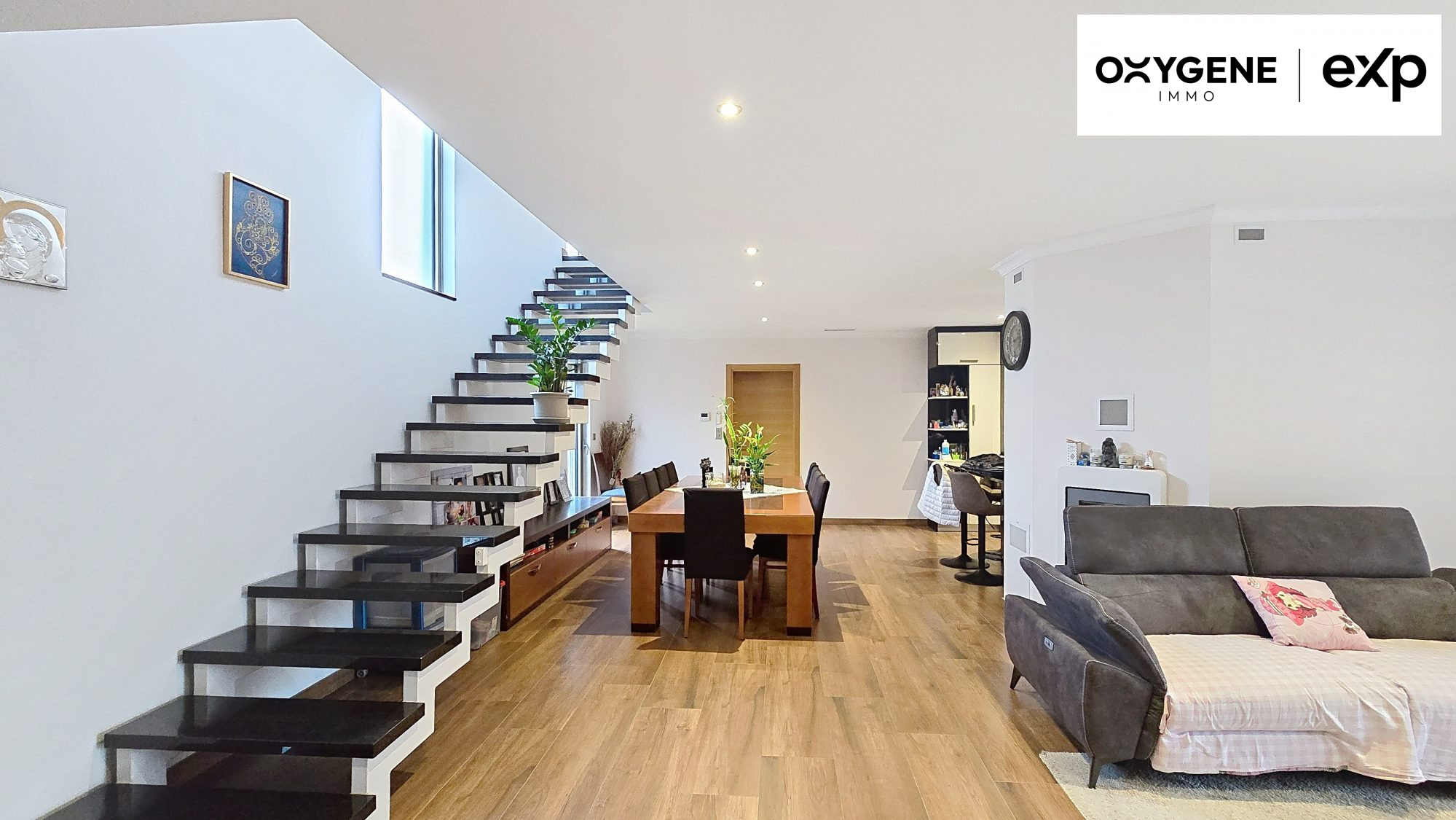 Maison de 130m2 à Saint-Laurent-de-la-Salanque