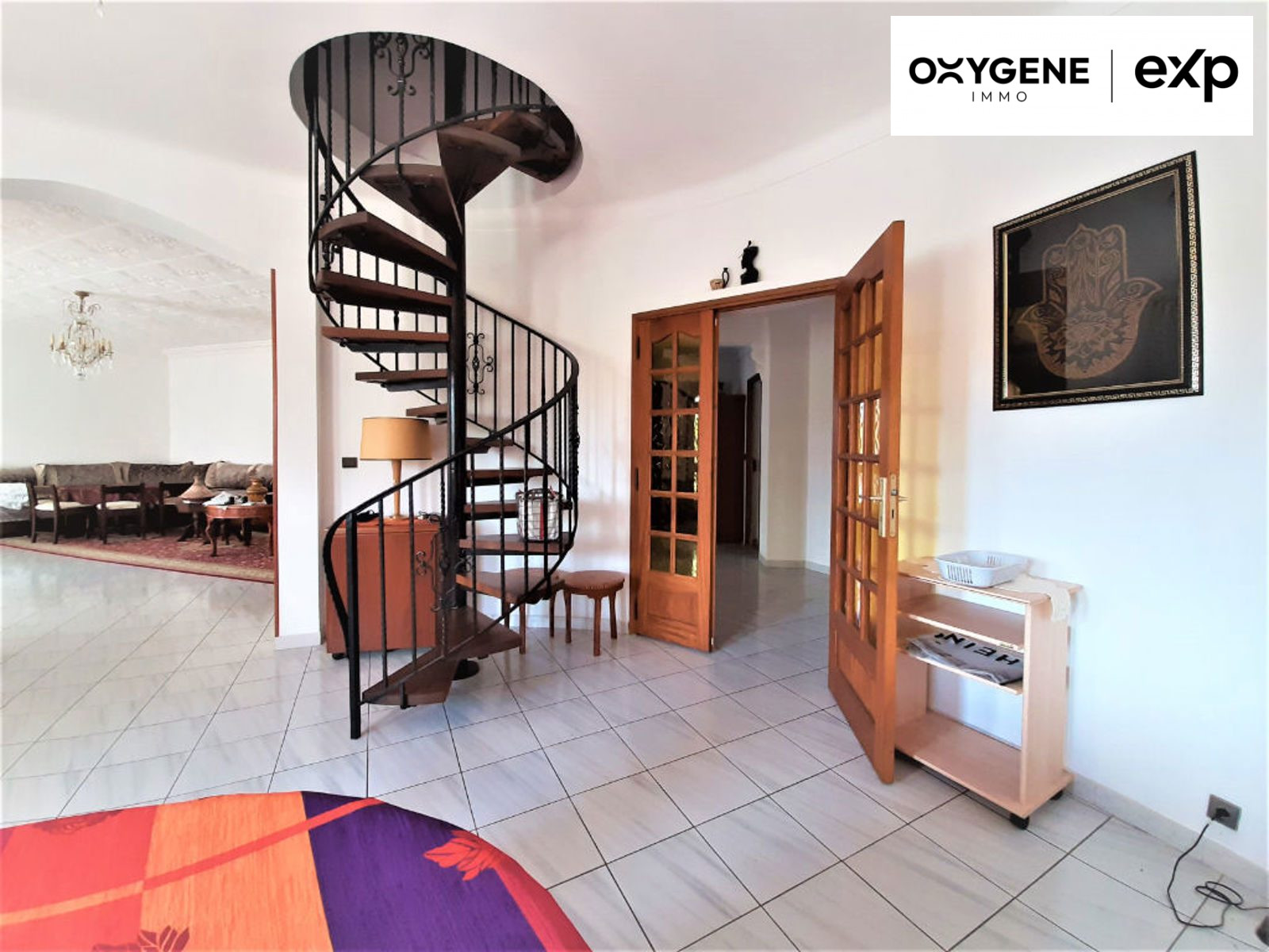 Maison à vendre à Saint-Féliu-d'Avall, 300 m²