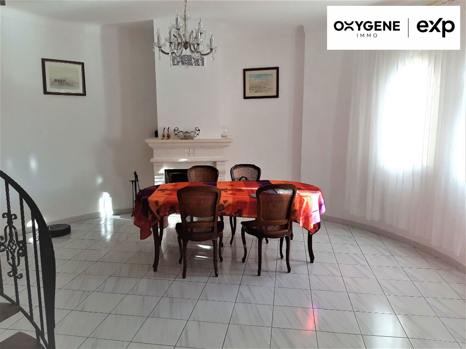 Maison à vendre à Saint-Féliu-d'Avall, 300 m²