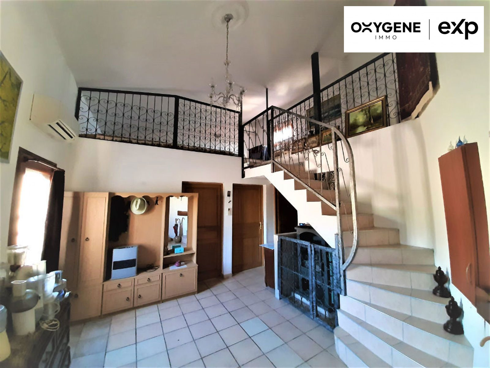 Maison à vendre à Saint-Féliu-d'Avall, 300 m²