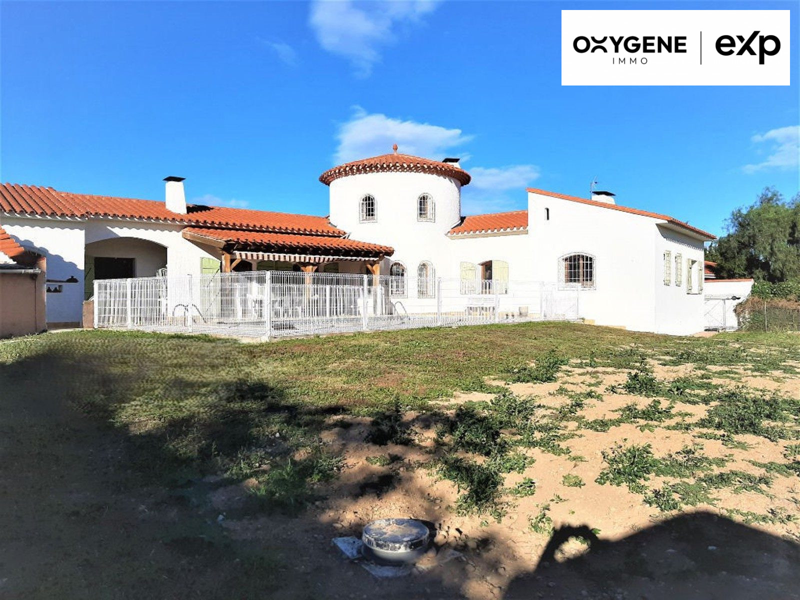 Maison à vendre à Saint-Féliu-d'Avall, 300 m²