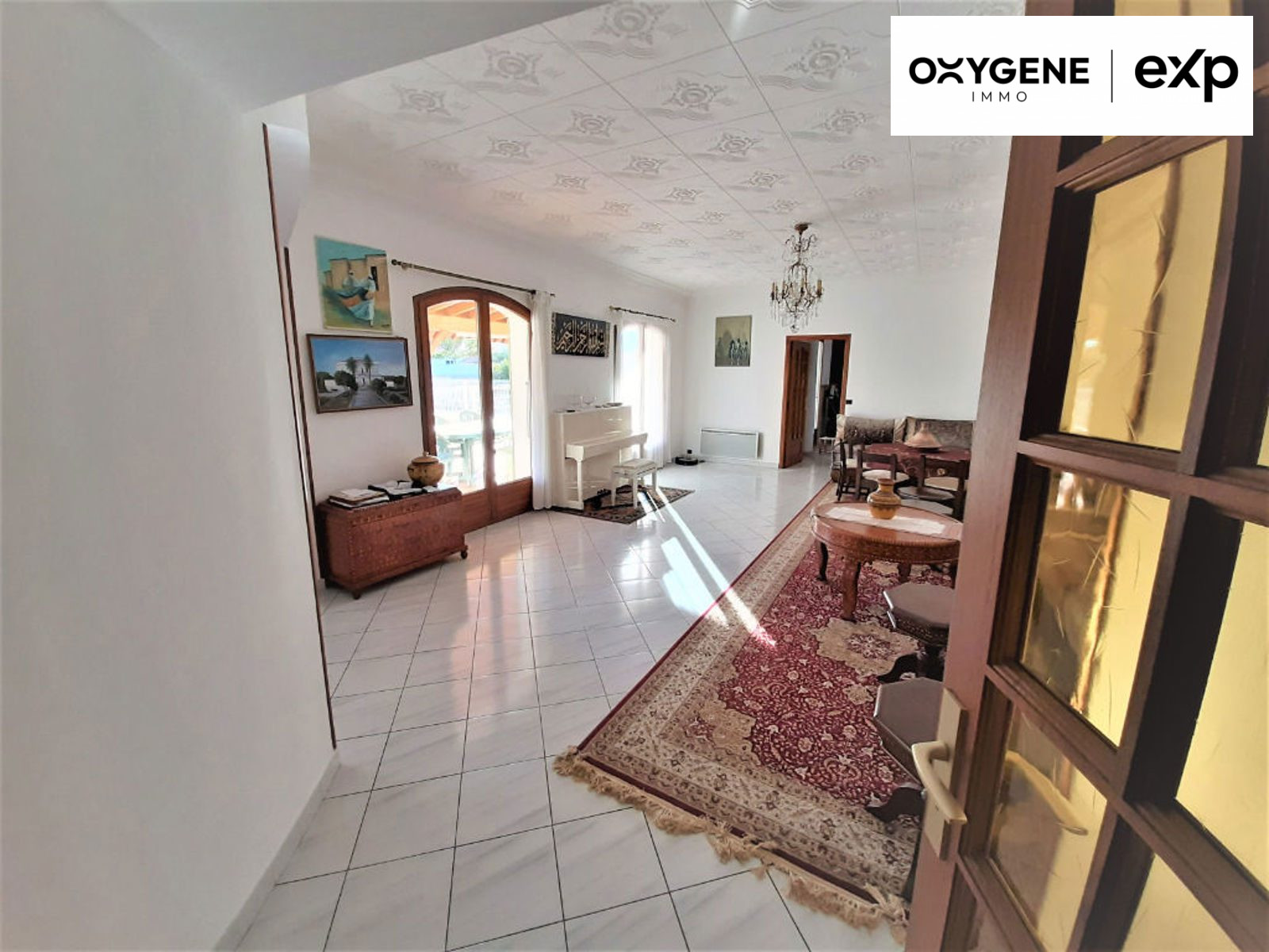 Maison à vendre à Saint-Féliu-d'Avall, 300 m²