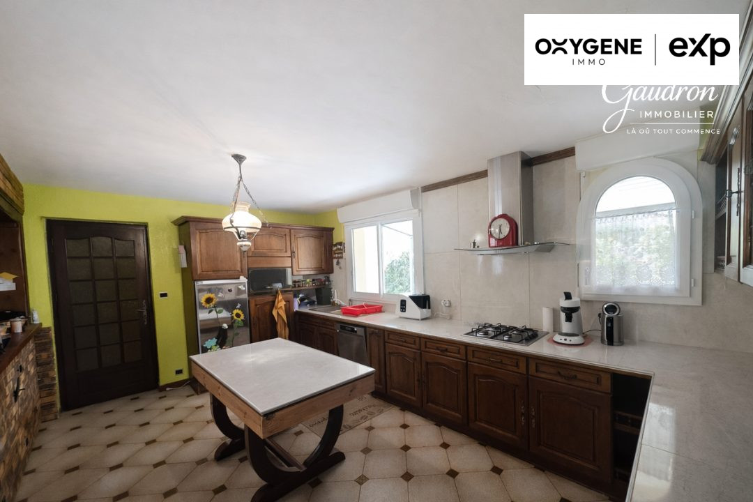 Maison 7 pièces 155 m² · à Sainte-Marie-la-Mer · 155 m² · 584 000 €