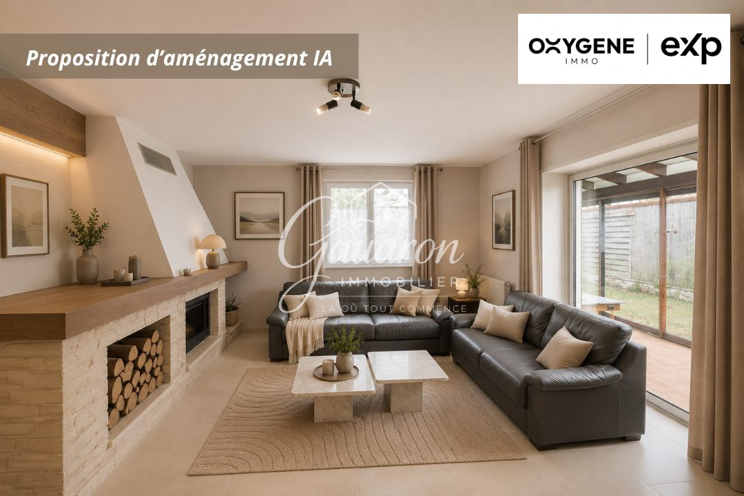 Maison à vendre à Sainte-Marie-la-Mer, 155 m²