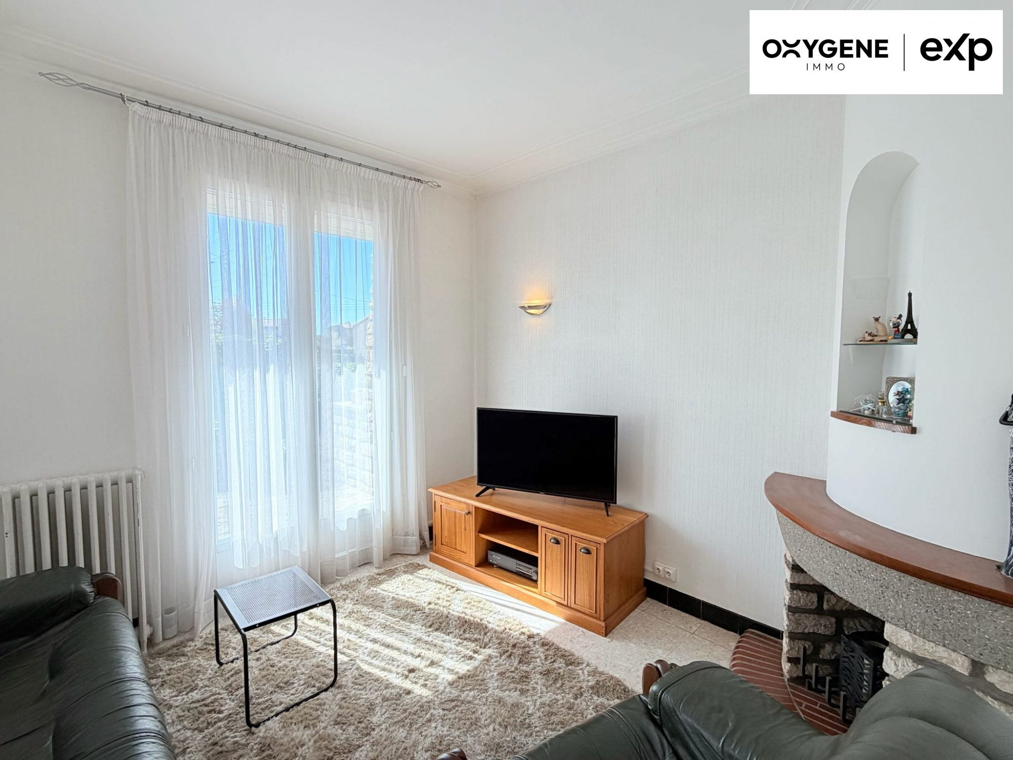 Maison 6 pièces 125 m² · à Carcassonne · 125 m² · 212 000 €