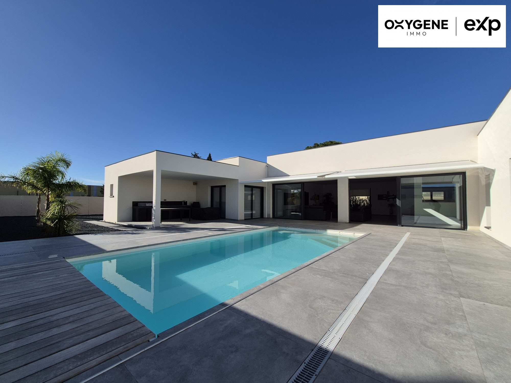 Maison à vendre à Perpignan, 232 m²