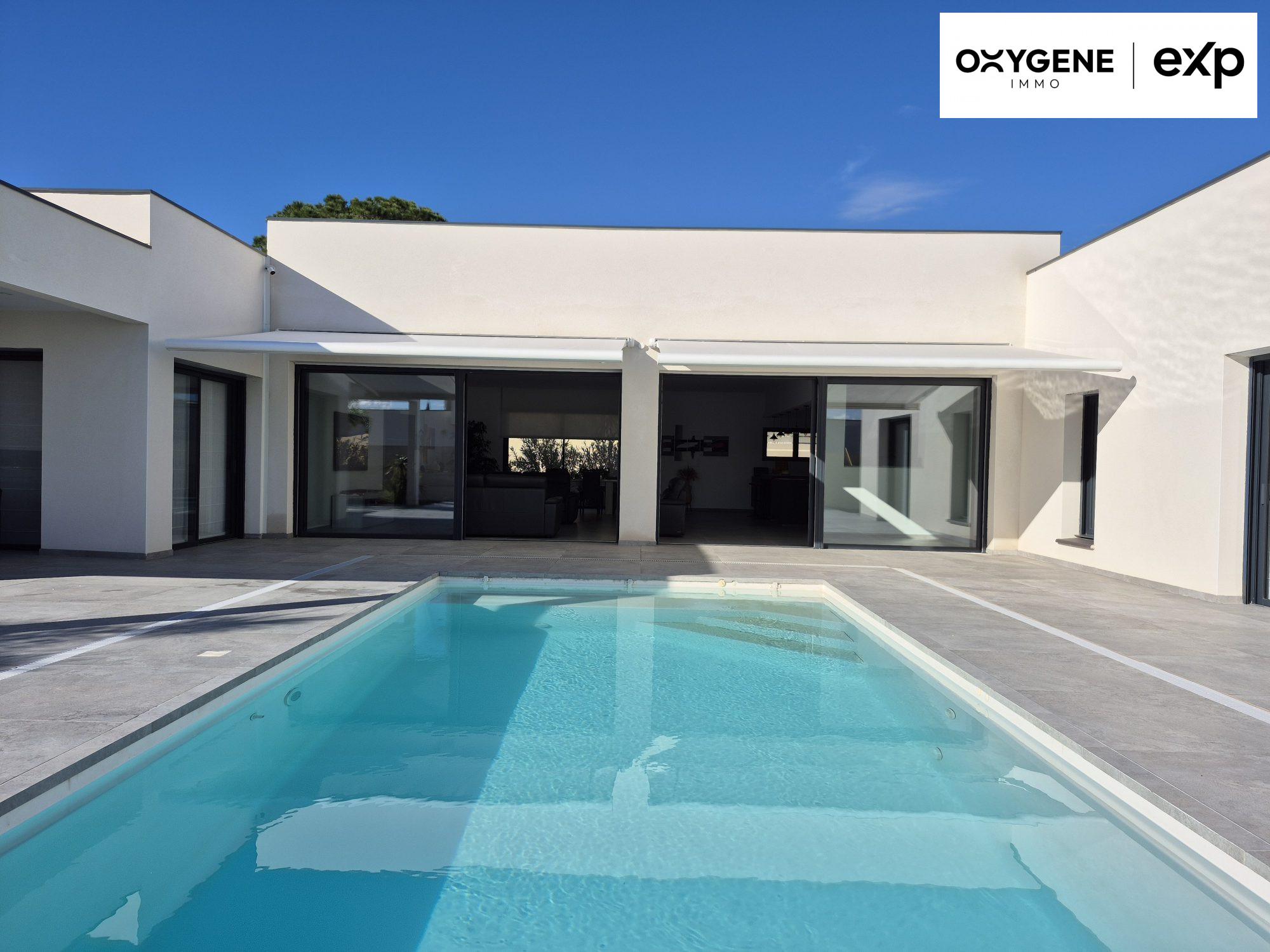 Maison à vendre à Perpignan, 232 m²