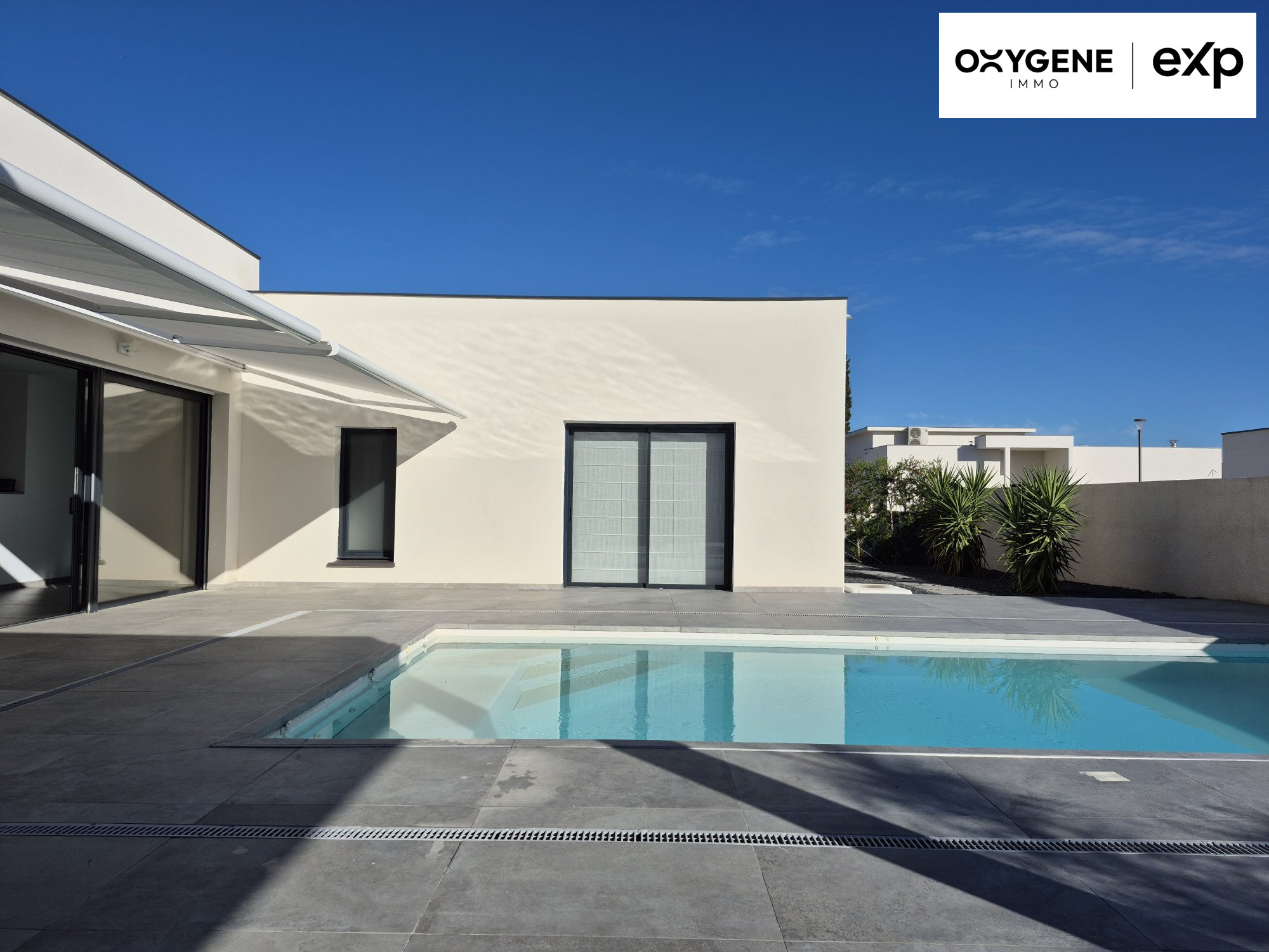 Maison à vendre à Perpignan, 232 m²