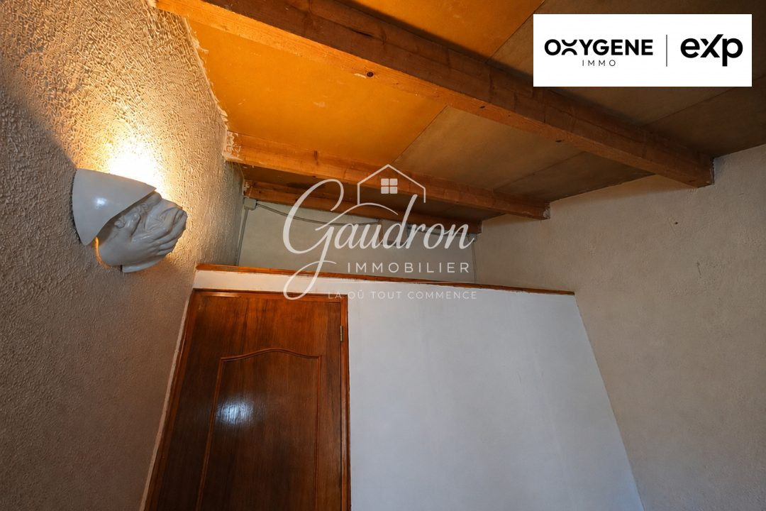Maison 2 pièces 28 m² · à Montner · 28 m² · 41 000 €