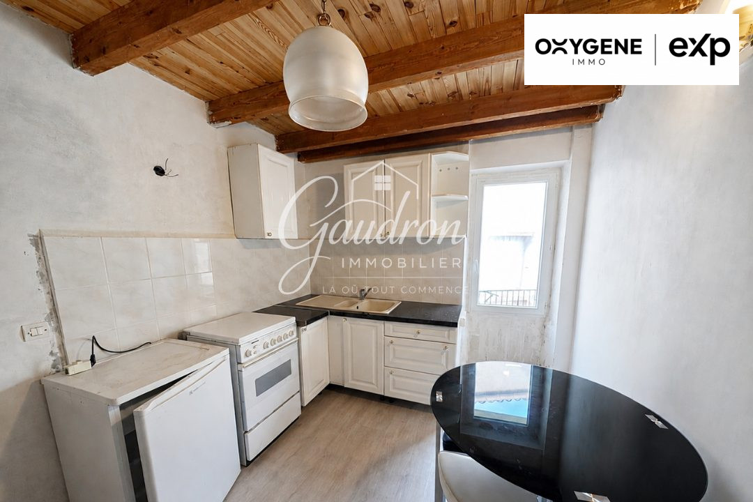 Maison à vendre à Montner, 28 m²