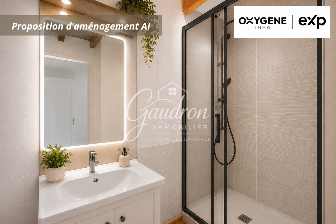 Maison à vendre à Montner, 28 m²