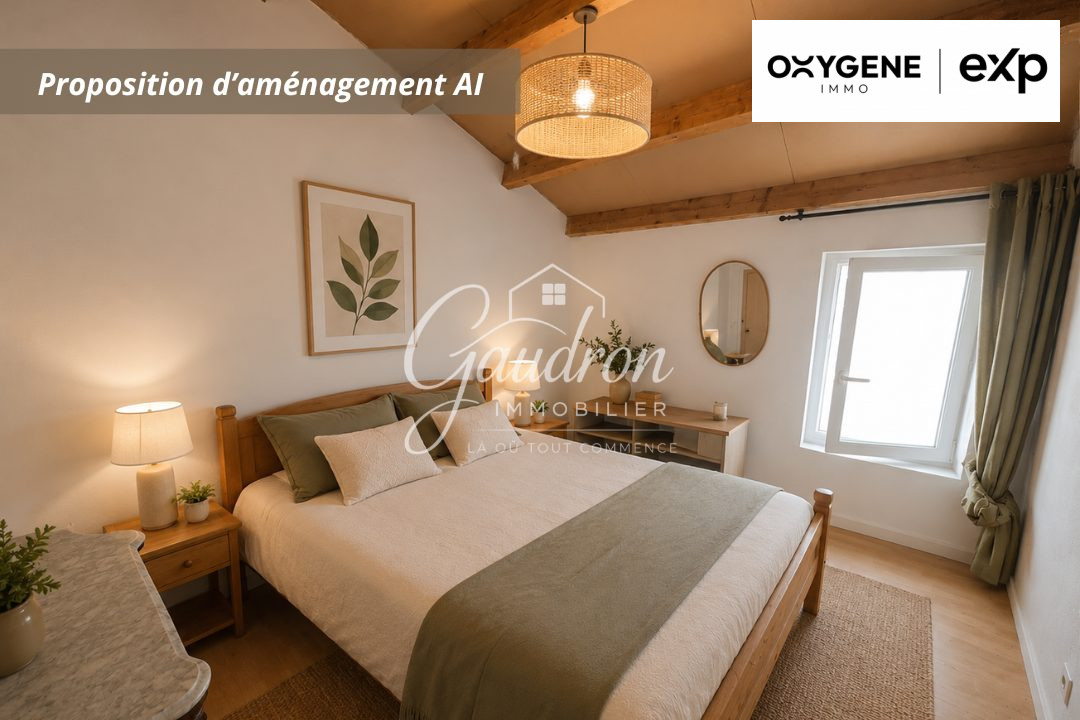 Maison à vendre à Montner, 28 m²