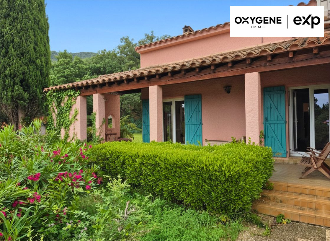 Maison à vendre à Laroque-des-Albères, 138 m²