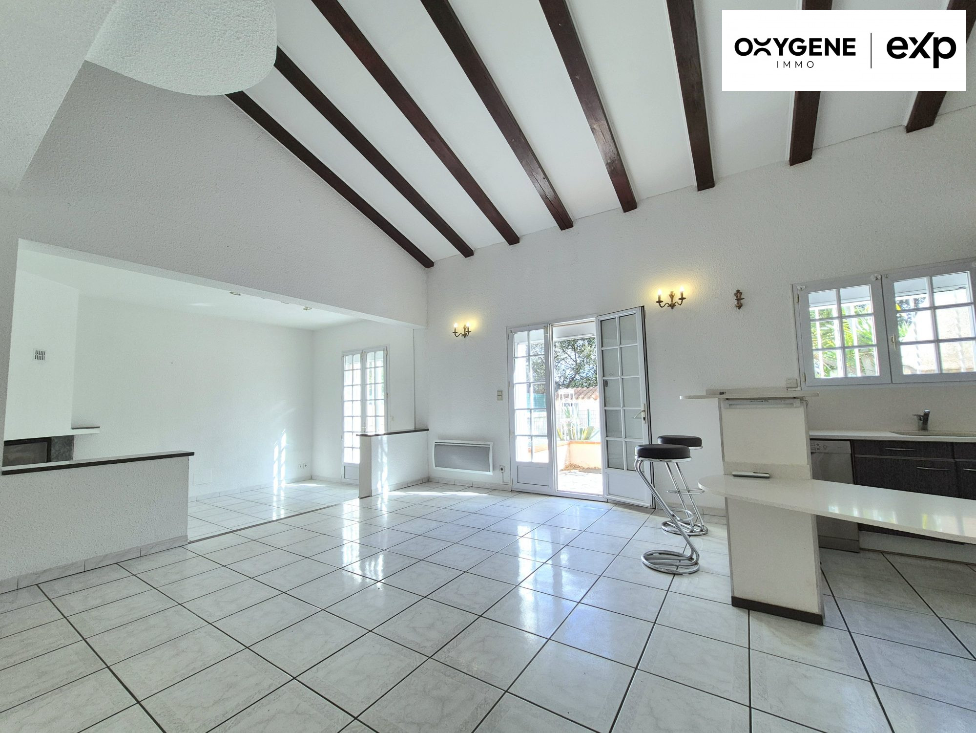Maison à vendre à Perpignan, 107 m²
