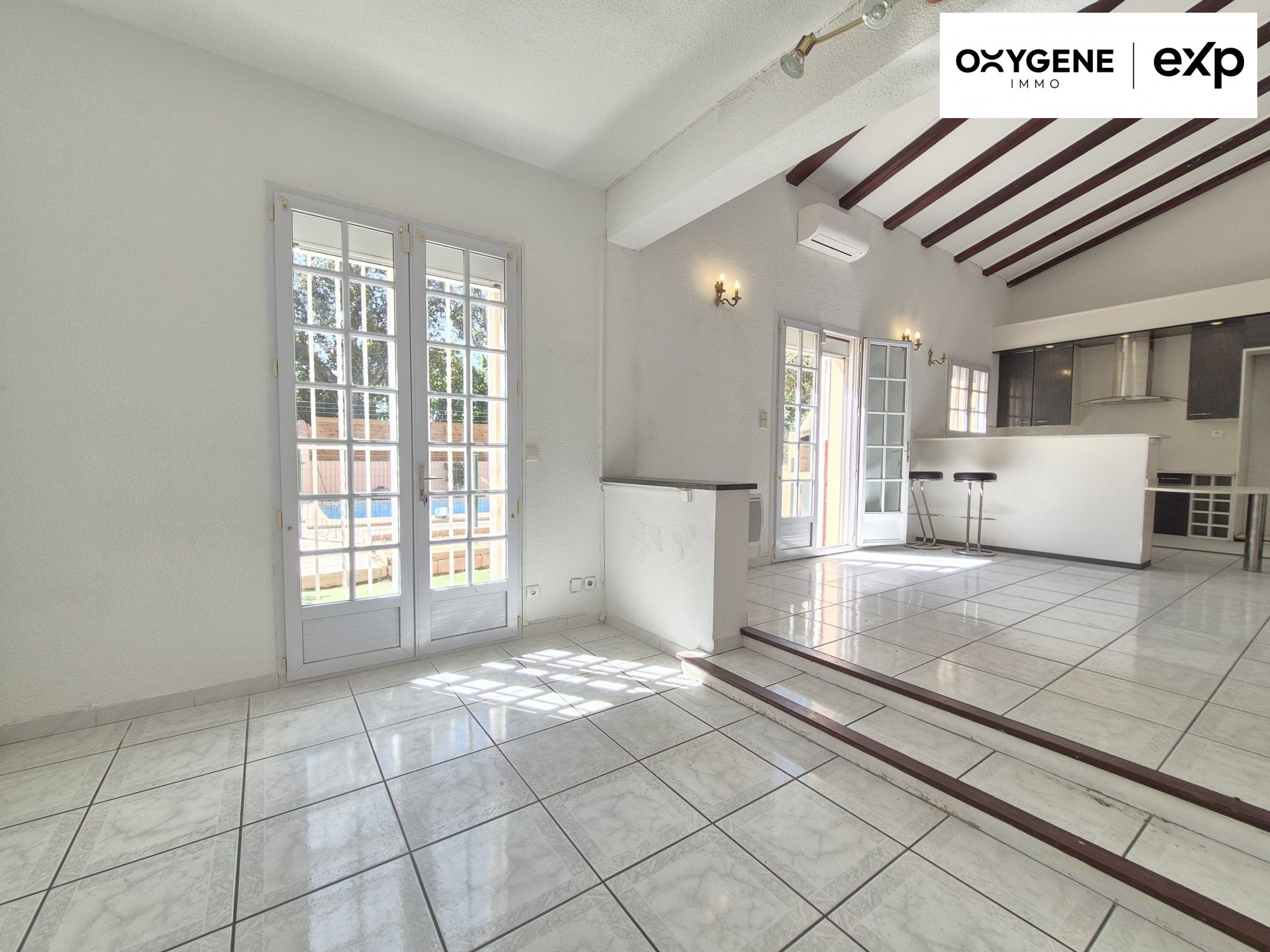 Maison à vendre à Perpignan, 107 m²