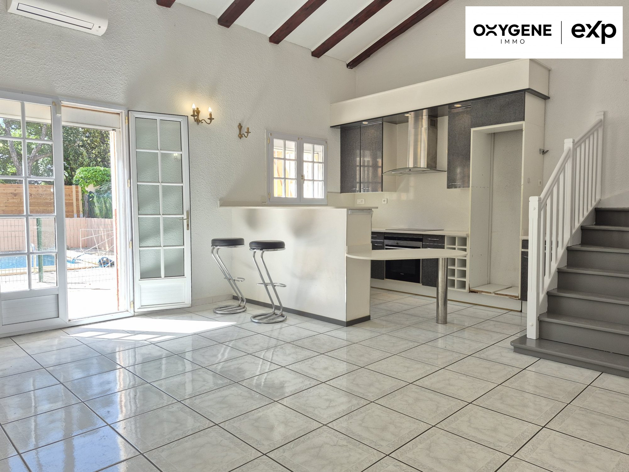 Maison à vendre à Perpignan, 107 m²