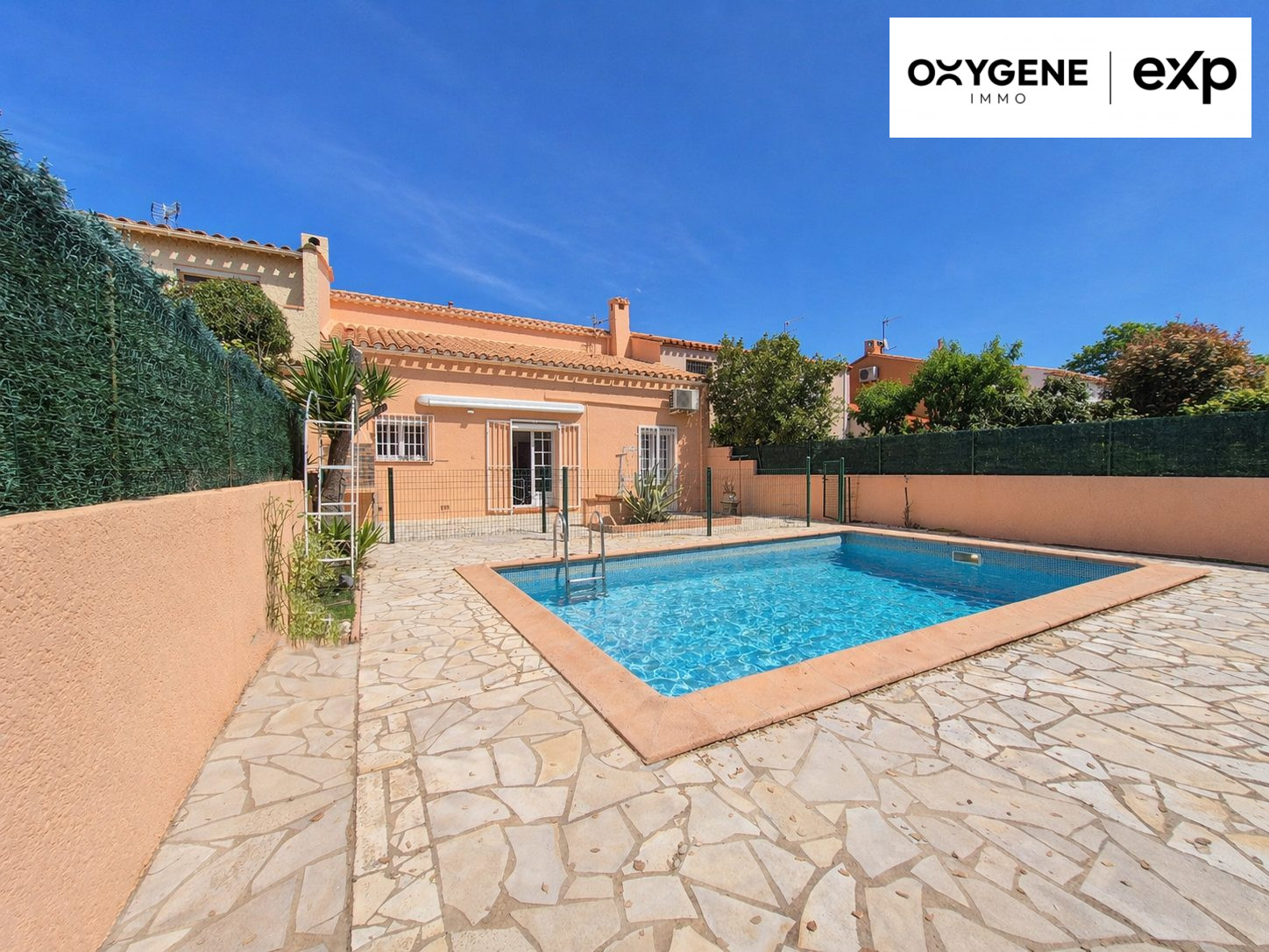 Maison dans Perpignan