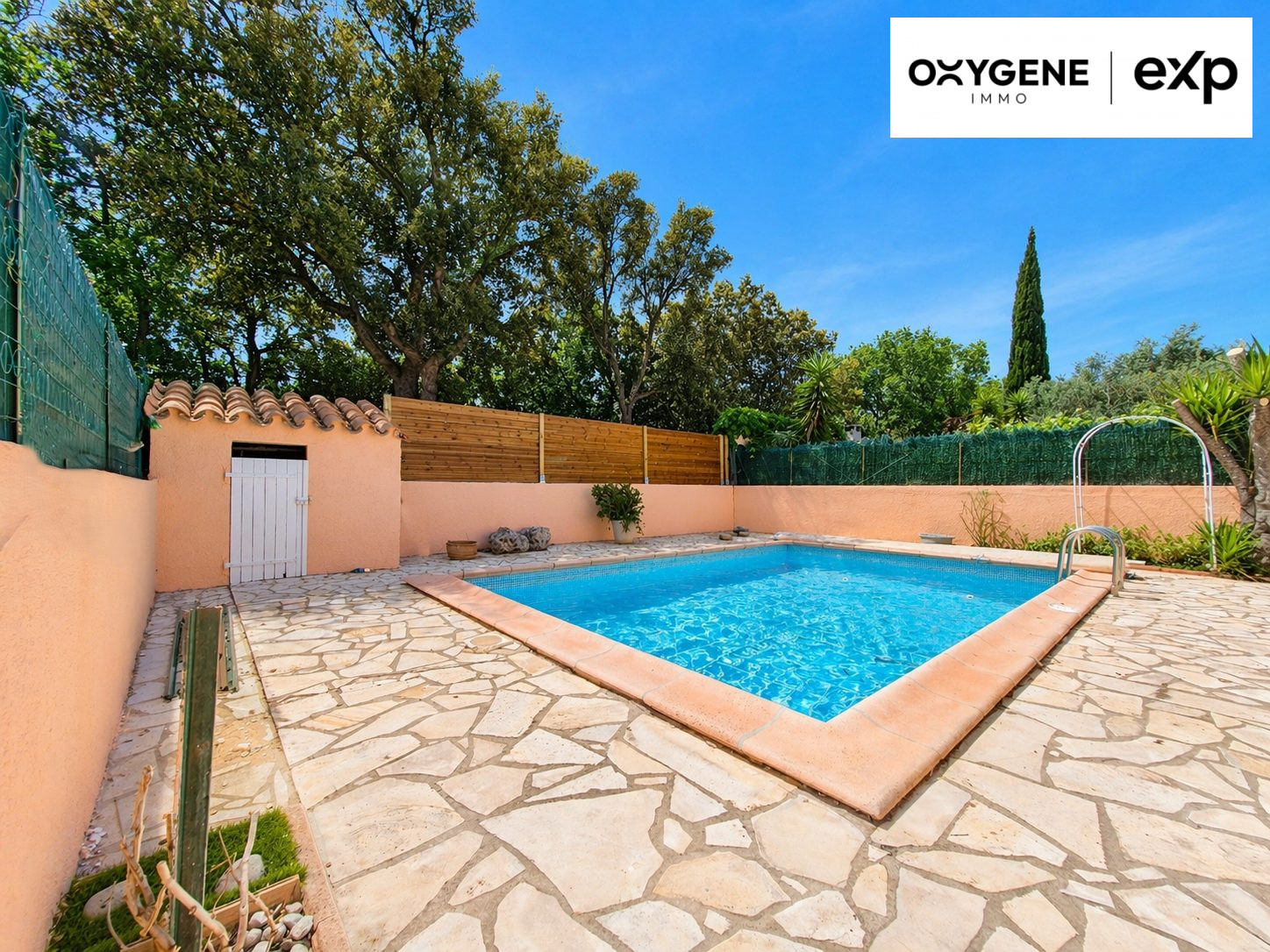Maison à vendre à Perpignan, 107 m²